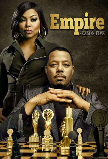 مسلسل Empire الموسم الخامس الحلقة 5 مترجمة