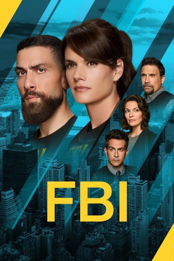 مسلسل FBI الموسم السابع الحلقة 3 مترجمة