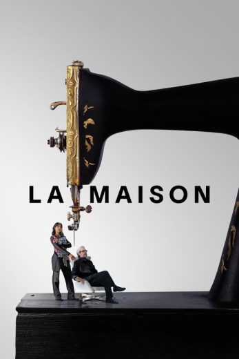 مسلسل La Maison الموسم الاول الحلقة 8 مترجمة