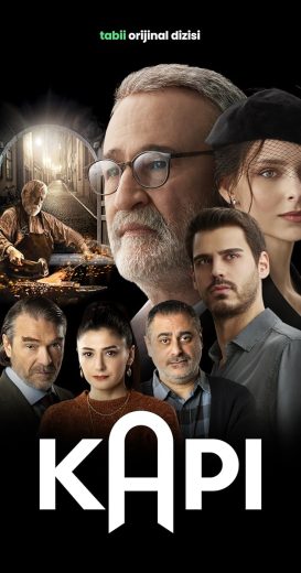 مسلسل Kapi الموسم الاول الحلقة 4 مترجمة