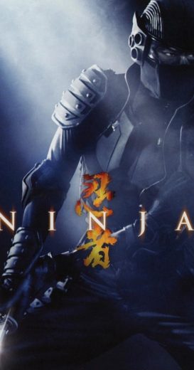 مشاهدة فيلم Ninja 2009 مترجم