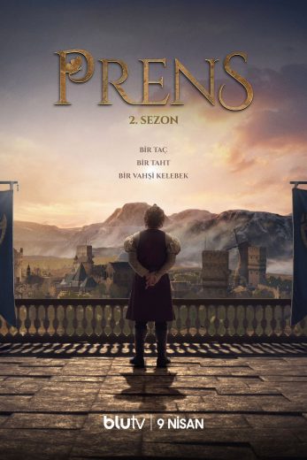 مسلسل Prens الموسم الثاني الحلقة 3 مترجمة