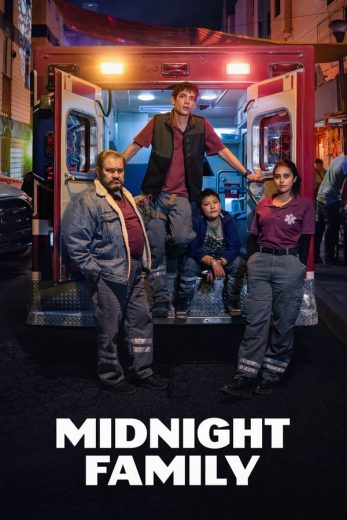 مسلسل Midnight Family الموسم الاول الحلقة 7 مترجمة