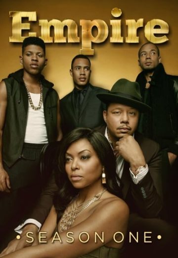 مسلسل Empire الموسم الاول الحلقة 3 مترجمة