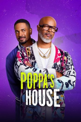 مسلسل Poppa’s House الموسم الاول الحلقة 2 مترجمة