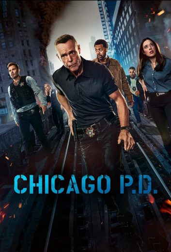 مسلسل Chicago P.D. الموسم 12 الحلقة 3 مترجمة