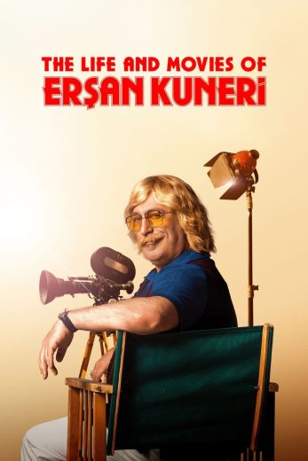 مسلسل The Life and Movies of Ersan Kuneri الموسم الاول الحلقة 3 مترجمة