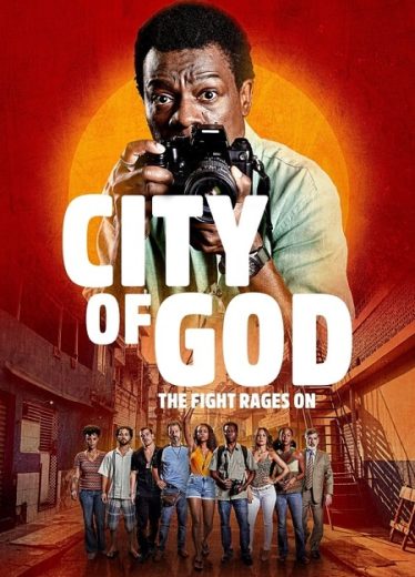 مسلسل City of God The Fight Rages On الموسم الاول الحلقة 6 مترجمة