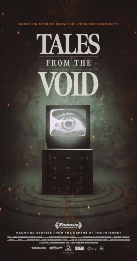 مسلسل Tales from the Void الموسم الاول الحلقة 4 مترجمة