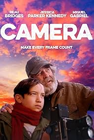 مشاهدة فيلم Camera 2024 مترجم