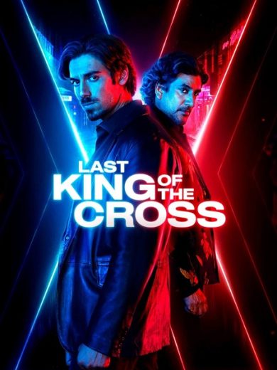 مسلسل Last King of the Cross الموسم الثاني الحلقة 4 مترجمة