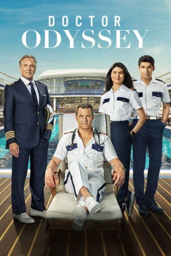 مسلسل Doctor Odyssey الموسم الاول الحلقة 4 مترجمة