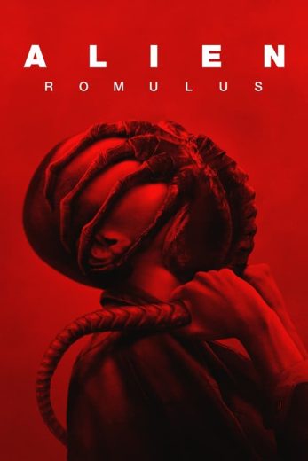 مشاهدة فيلم 2024 Alien: Romulus مترجم