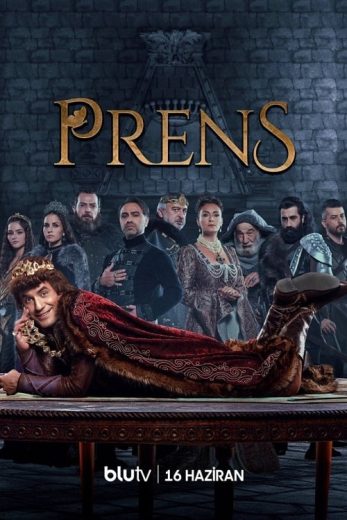 مسلسل Prens الموسم الاول الحلقة 5 مترجمة