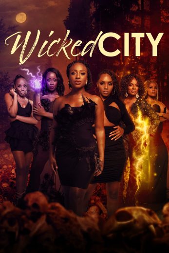 مسلسل Wicked City الموسم الاول الحلقة 2 مترجمة