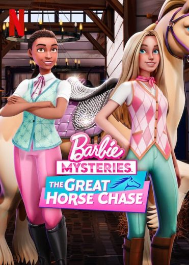 كرتون Barbie Mysteries الموسم الاول الحلقة 5 مترجمة