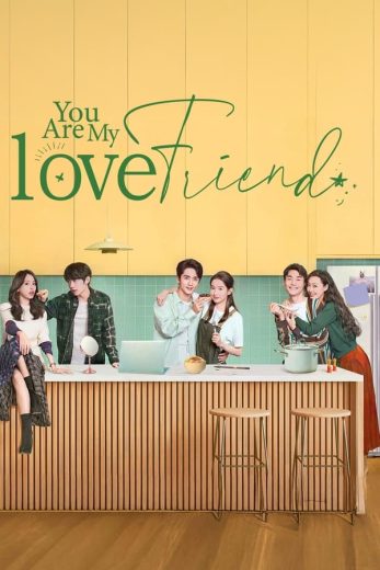 مسلسل انت صديقي الحبيب You Are My Lover Friend الحلقة 29 مترجمة