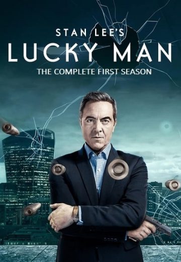 مسلسل Stan Lee’s Lucky Man الموسم الاول الحلقة 4 مترجمة