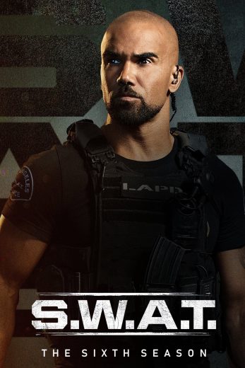 مسلسل S.W.A.T. الموسم السادس الحلقة 8 مترجمة