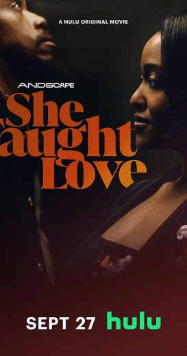 فيلم She Taught Love 2024 مترجم