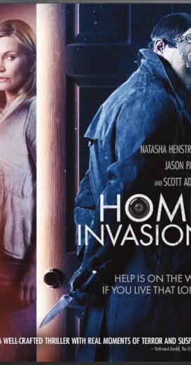 مشاهدة فيلم Home Invasion 2016 مترجم