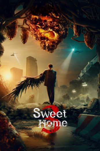 مسلسل Sweet Home الموسم الثالث الحلقة 3 مترجمة