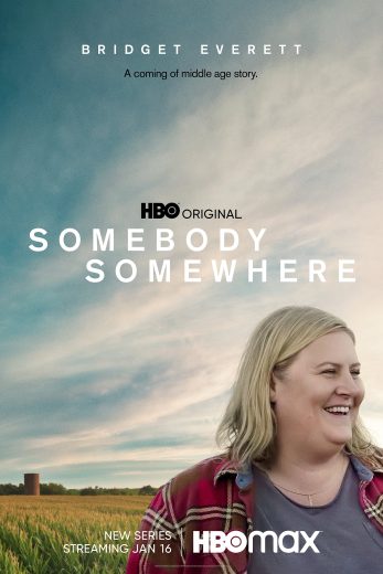 مسلسل Somebody Somewhere الحلقة 2 مترجمة