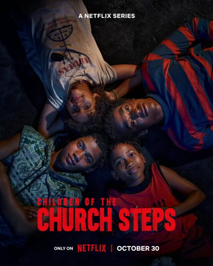 مسلسل Children of the Church Steps الموسم الاول الحلقة 3 مترجمة