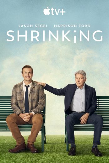 مسلسل Shrinking الموسم الثاني الحلقة 4 مترجمة