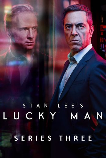 مسلسل Stan Lee’s Lucky Man الموسم الثالث الحلقة 3 مترجمة