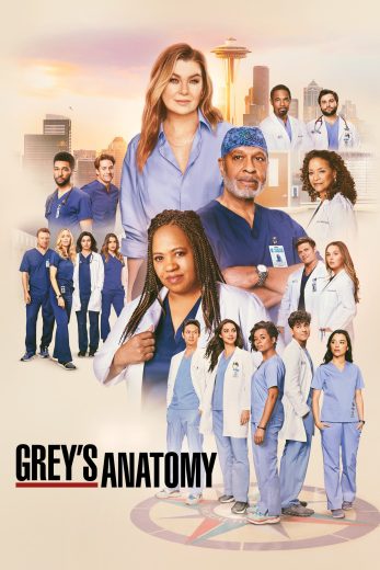 مسلسل Grey’s Anatomy موسم 21 الحلقة 2 مترجمة