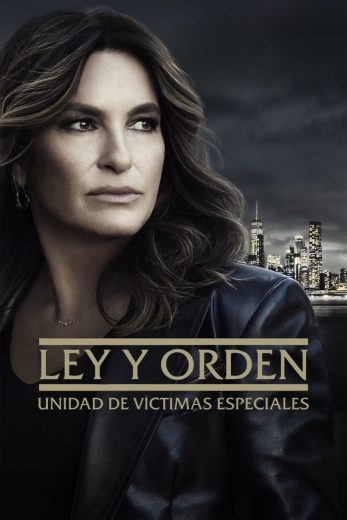 مسلسل Law & Order: Special Victims Unit الموسم 26 الحلقة 5 مترجمة