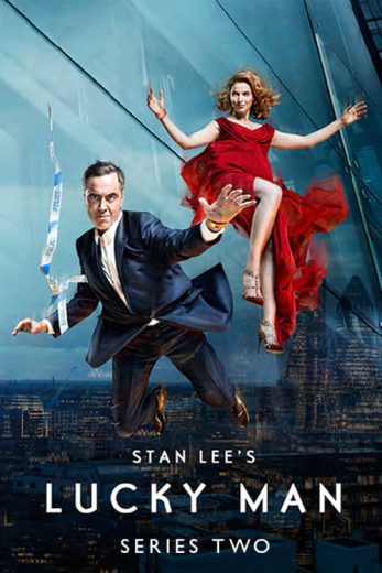 مسلسل Stan Lee’s Lucky Man الموسم الثاني الحلقة 4 مترجمة