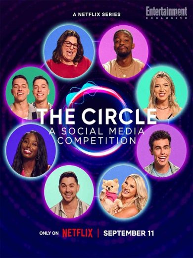 برنامج The Circle الموسم السابع الحلقة 11 مترجمة