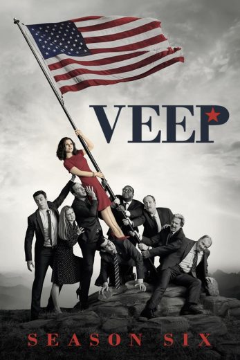 مسلسل Veep الموسم السادس الحلقة 1 مترجمة