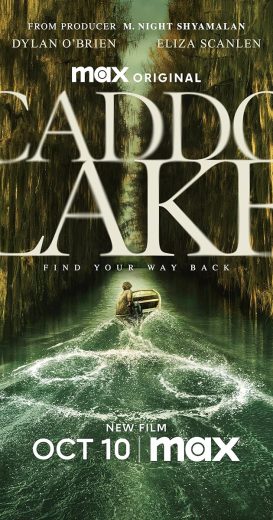 مشاهدة فيلم Caddo Lake 2024 مترجم