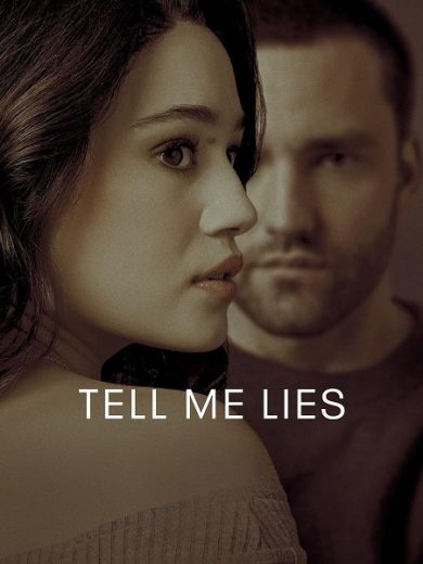 مسلسل Tell Me Lies الموسم الثاني الحلقة 3 مترجمة