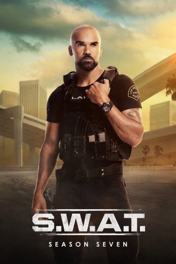 مسلسل S.W.A.T. الموسم السابع الحلقة 9 مترجمة