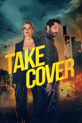 مشاهدة فيلم Take Cover 2024 مترجم