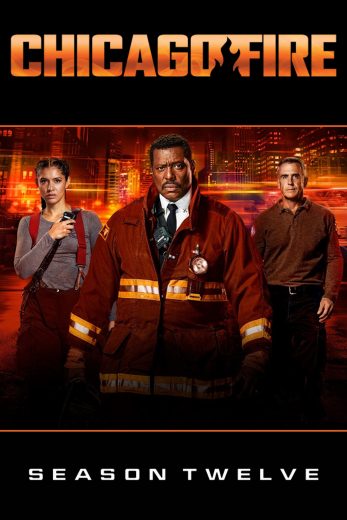 مسلسل Chicago Fire الموسم 12 الحلقة 6 مترجمة