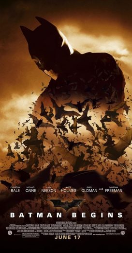 مشاهدة فيلم Batman Begins 2005 مترجم