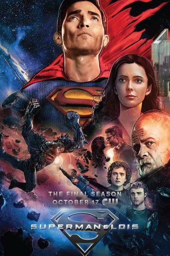 مسلسل Superman and Lois الموسم الرابع الحلقة 2 مترجمة