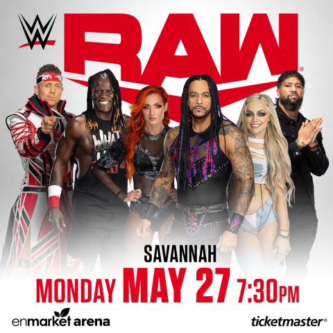 مشاهدة عرض WWE Monday Night Raw 2024.07.22 مترجم