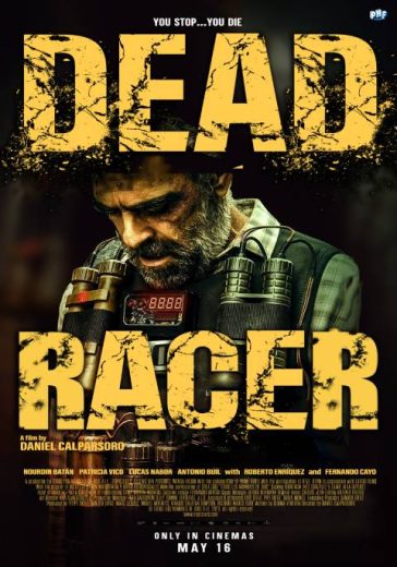 مشاهدة فيلم Dead Racer 2024 مترجم