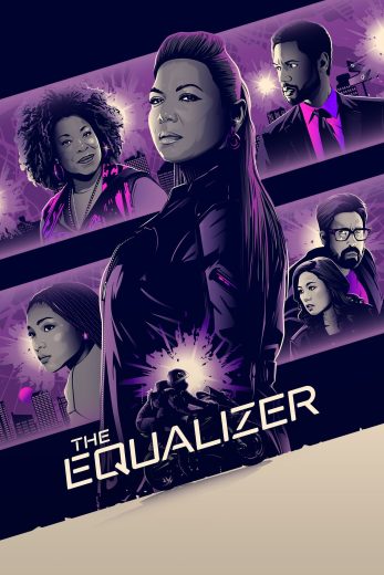 مسلسل The Equalizer الموسم الثالث الحلقة 2 مترجمة