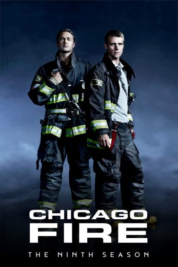 مسلسل Chicago Fire الموسم التاسع الحلقة 1 مترجمة