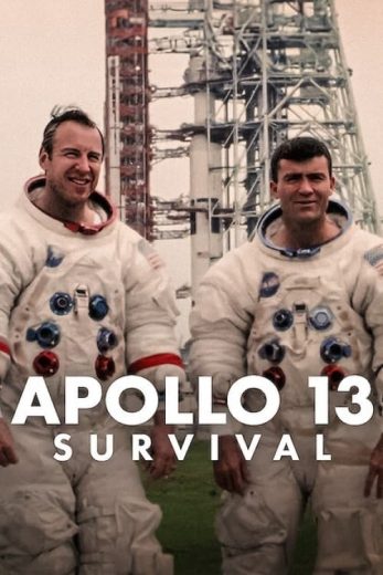 فيلم Apollo 13 Survival 2024 مترجم