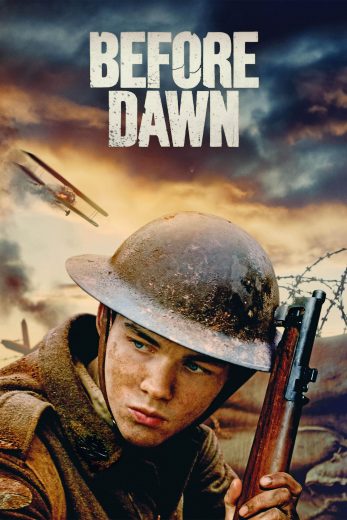 فيلم Before Dawn 2024 مترجم