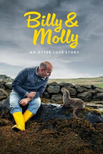 فيلم Billy and Molly An Otter Love Story 2024 مترجم