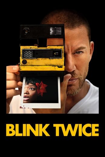 فيلم Blink Twice 2024 مترجم